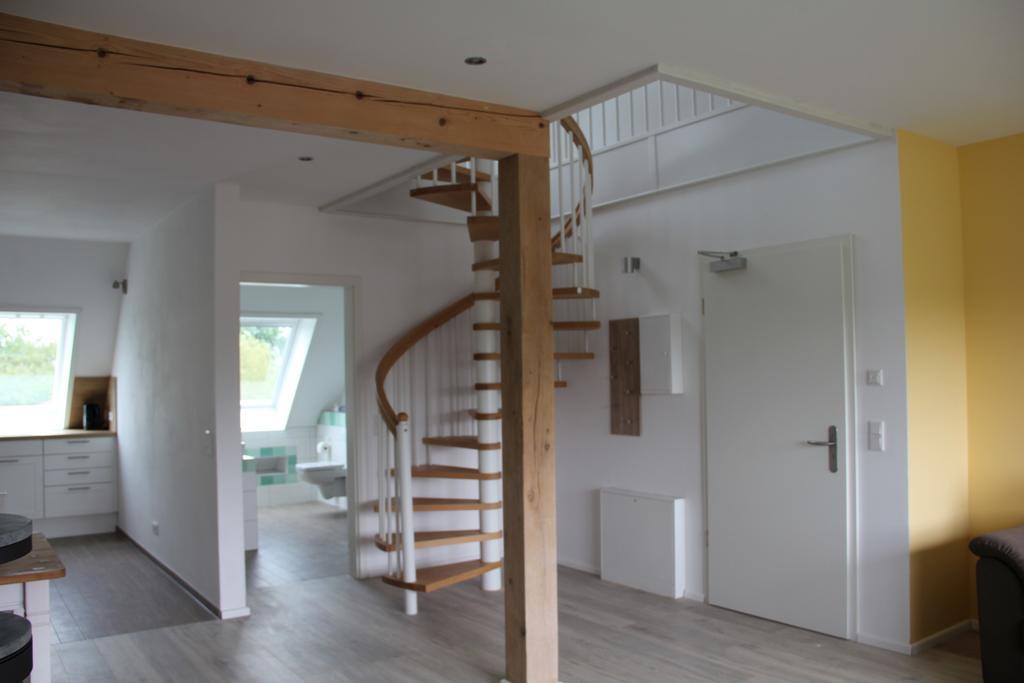 Landhaus Fünfseen Habitación foto