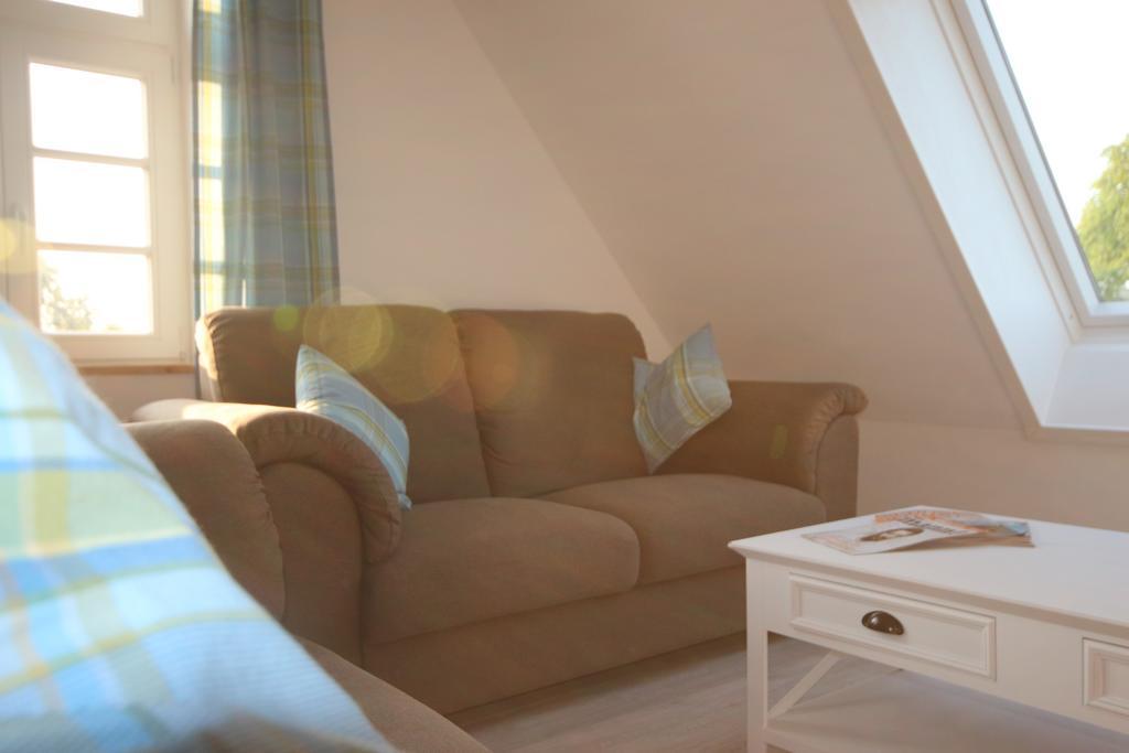 Landhaus Fünfseen Habitación foto