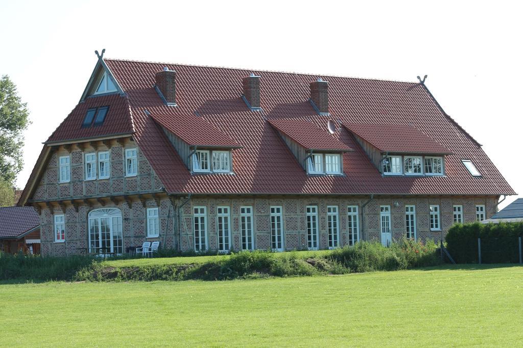 Landhaus Fünfseen Habitación foto