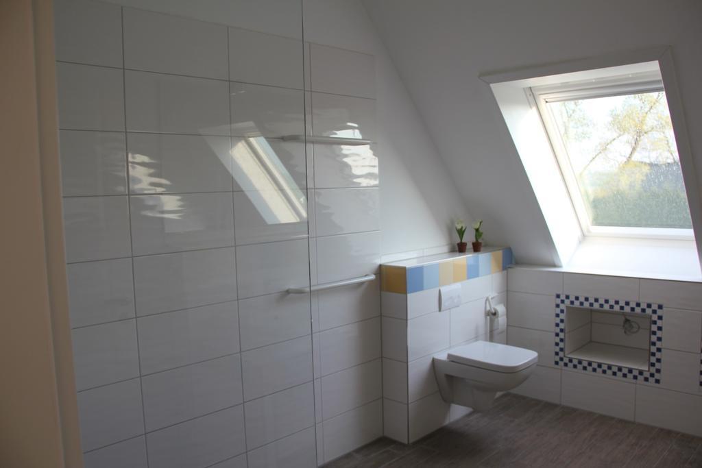 Landhaus Fünfseen Habitación foto